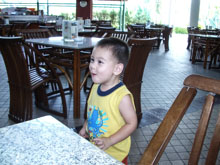 Ryan August 2005